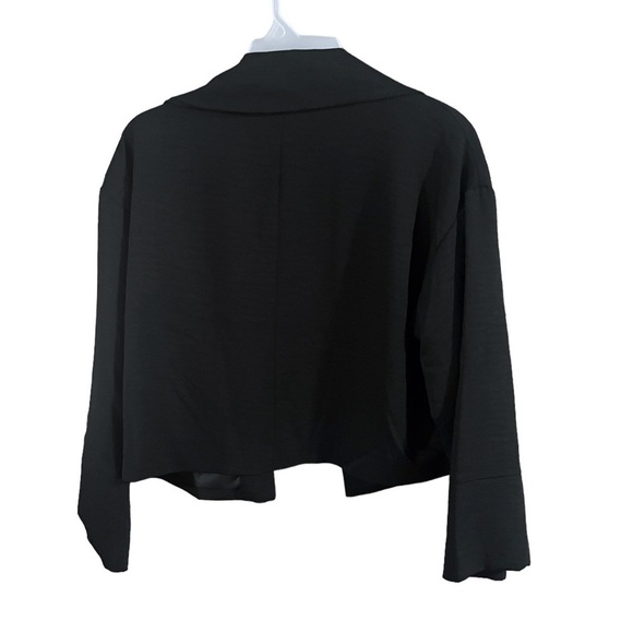 NWT Worthington Open Blazer Size Large - Picture 2 of 5